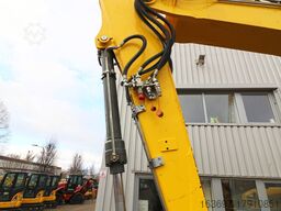 Wacker Neuson ET 145