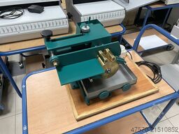 Prakma Edge Gluer 