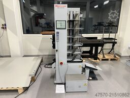 Collator Horizon VAC-60Ha + PJ-77R