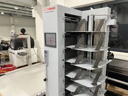 Collator Horizon VAC-60Ha + PJ-77R