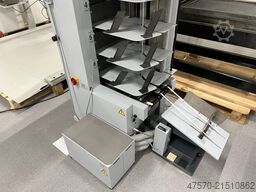 Collator Horizon VAC-60Ha + PJ-77R