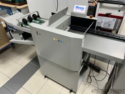 Dumor Lightning Fold Pro 8335B+33KF Automatic Creasing and Folding Machine