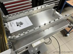 KAS Crease Matic Auto 50 Automatic Creaser