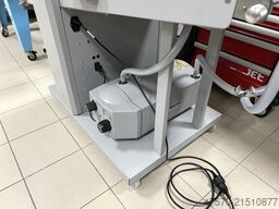 KAS Crease Matic Auto 50 Automatic Creaser