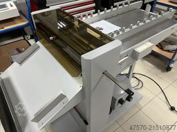 KAS Crease Matic Auto 50 Automatic Creaser