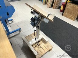 Muro 1002 Paper Jogger