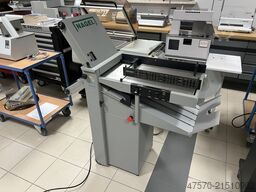 Nagel Docufold – Morgana Junior Folding machine