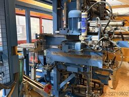 Hundegger K2-4-450