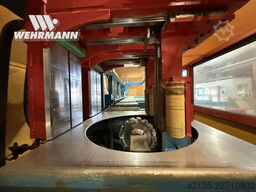 Hundegger K2-4-450
