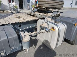 MAN TGX 18.470 BL Kipphydraulik Retarder Alu