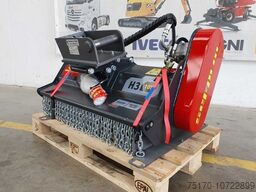  Seppi M. H3 085 / Schlegelmulcher 2-5to lagernd!