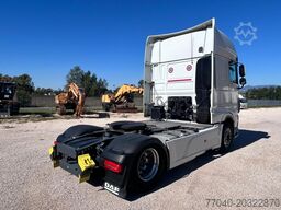 DAF XF 530 FT Super Space Cab