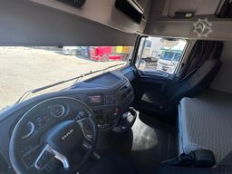 DAF XF 530 FT Super Space Cab