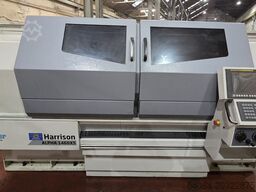 Harrison Alpha 1460 XS