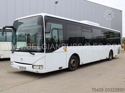 Iveco Crossway LE
