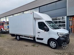 Renault Master 2.3 DCI 180PK Koffer LBW Dhollandia Euro...