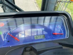 Mitsubishi FD90N