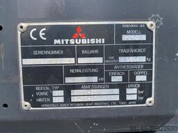 Mitsubishi FD90N
