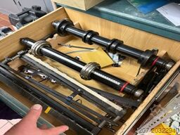 Heidelberg SM 52-5-P