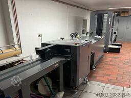 Duplo Bookletmaker system 5000/4000