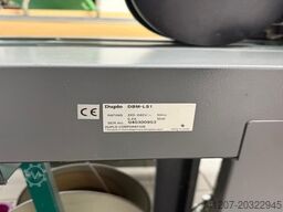 Duplo Bookletmaker system 5000/4000