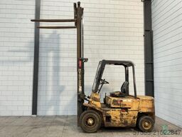 Hyster H 2.50 XL