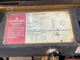 Hyster H 2.50 XL