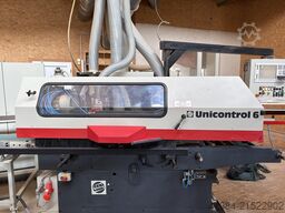 WEINIG UNICONTROL 06