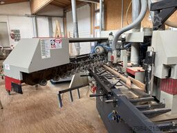 WEINIG UNICONTROL 06