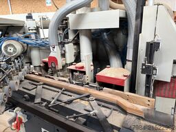 WEINIG UNICONTROL 06