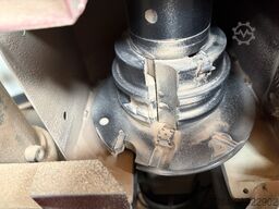 WEINIG UNICONTROL 06