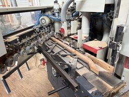 WEINIG UNICONTROL 06