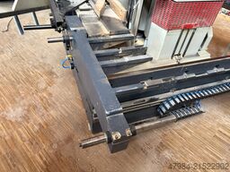 WEINIG UNICONTROL 06