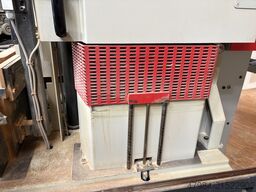 WEINIG UNICONTROL 06