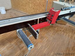 WEINIG UNICONTROL 06