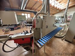 WEINIG UNICONTROL 06