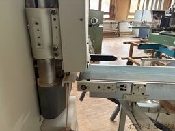 WEINIG UNICONTROL 06