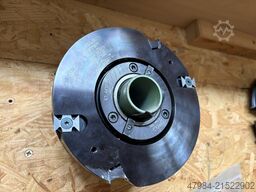 WEINIG UNICONTROL 06