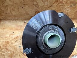 WEINIG UNICONTROL 06