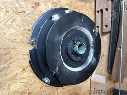 WEINIG UNICONTROL 06