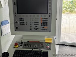 Hommel UVA 1035 PLUS Heidenhain