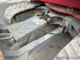 Takeuchi TB138 FR