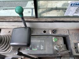 Takeuchi TB138 FR