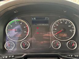 MAN TGX 18.480 + RETARDER + EURO 6 + 3x STOCK