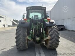 John Deere 6195M