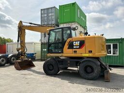 Caterpillar M314F