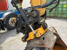 Caterpillar M314F