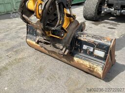 Caterpillar M314F