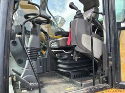 Caterpillar M314F