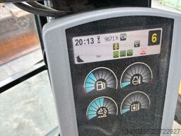 Caterpillar M314F
